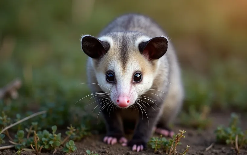 Comprehensive Possum Property Inspection Woongoolba