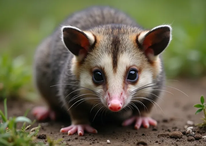 Safe Possum Capture Woongoolba