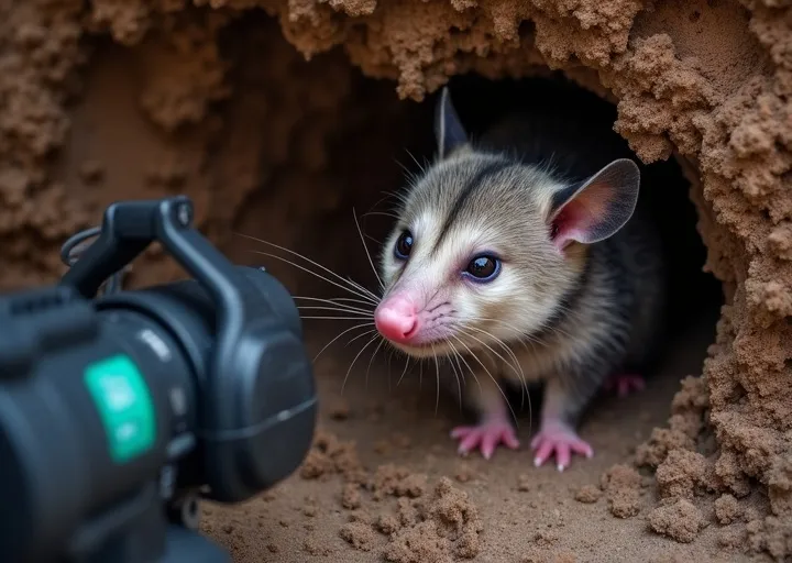 Professional Wall Space Possum Removal Services Woongoolba