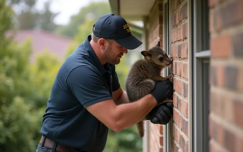 Advanced Possum Prevention Systems Woongoolba