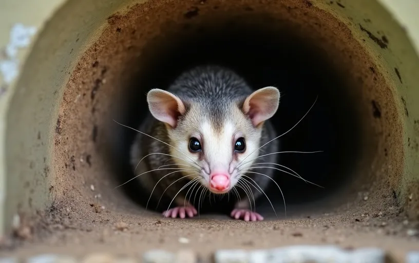 Professional Possum Prevention Services Woongoolba