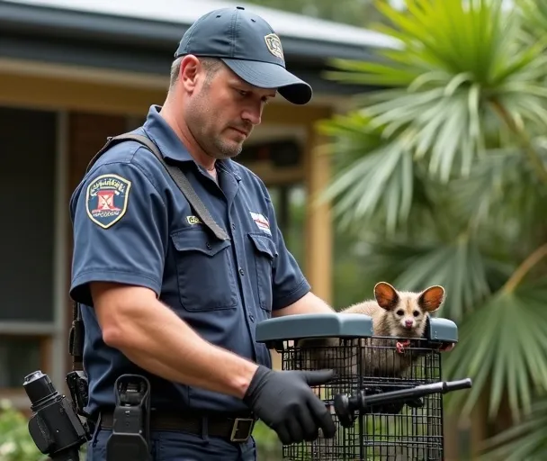 Fresho Possum Removal Woongoolba Woongoolba Possum Damage Repair Specialist