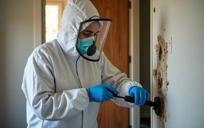 Sanitization & Decontamination Woongoolba